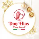 Don Elias Pizza Gourmet Mtr