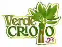Verde Criollo - Belen