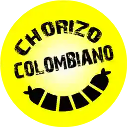 Chorizo Colombiano a Domicilio