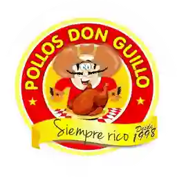 Pollos Don Guillo Santa Lucia    a Domicilio