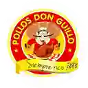 Restaurante Pollos Don Guillo - Sabaneta