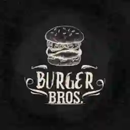 Bros Burger  a Domicilio