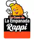 Casa de Las Empanadas - Usaquén