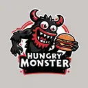 Hungry Monster