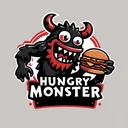 Hungry Monster