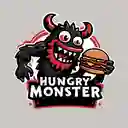 Hungry Monster