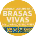 Asadero Brasas Vivas - Rafael Uribe