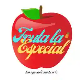 Fruta la Especial a Domicilio