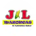 J y L Mazorcas