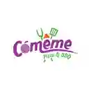 Comeme Pizza