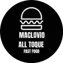 Maclovio All Toque