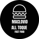 Maclovio All Toque
