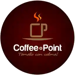 Coffee Point    a Domicilio