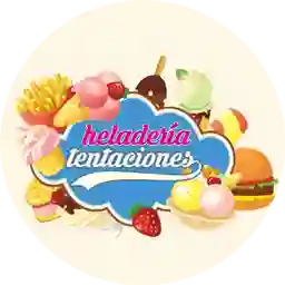 Heladería Tentaciones Cl. 10  2646 a Domicilio