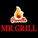 Mr Grill