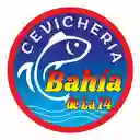 Cevicheria Bahia de la 44 - Comuna 10