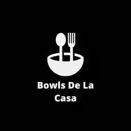 Bowls de la Casa  a Domicilio