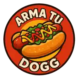 Arma tu Dogg a Domicilio