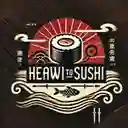 HEAWI to SUSHI - Engativá