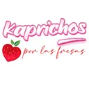 Kaprichos Fresas