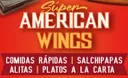 Super American Wings