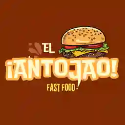 El Antojao Cl. 12B a Domicilio