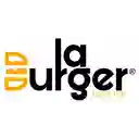 La Burger - Guadalajara de Buga