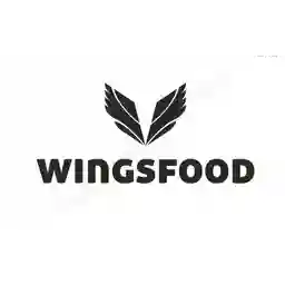 Wingsfood  a Domicilio