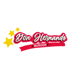 Don Hernando Burger  a Domicilio
