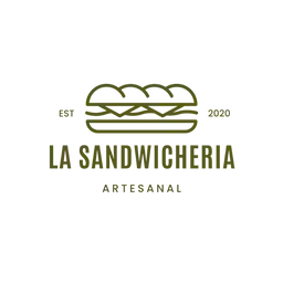 Sandwichería Artesanal a Domicilio