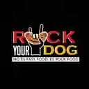 Rock Your Dog - Kennedy