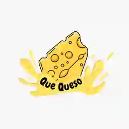 Que Queso a Domicilio