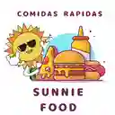 Sunnie Food