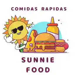 Sunnie Food Cra. 23 a Domicilio