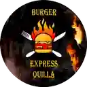 Burger Express Bq - Suroccidente