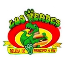 Los Verdes Parrilla