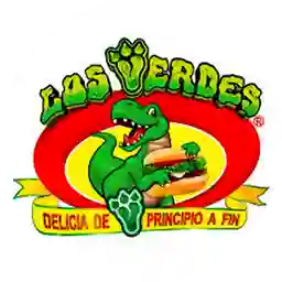 Los Verdes Parrilla San Javier a Domicilio