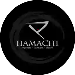 Hamachi  a Domicilio