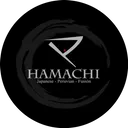 Hamachi a Domicilio
