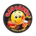 Glotones Pop