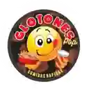 Glotones Pop