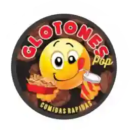 Glotones Pop a Domicilio