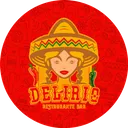 Delirio Restaurante