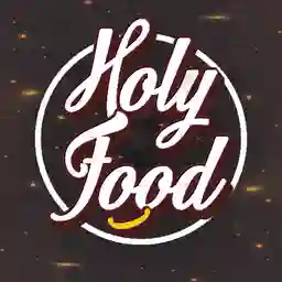 Holy Food  a Domicilio