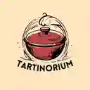 Tartinorium Cafe y Panaderia - Los Naranjos