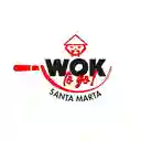 Woktogo Santa Marta