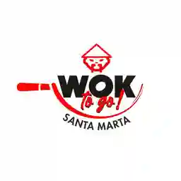 Woktogo Santa Marta  a Domicilio