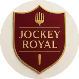 Restaurante Jockey Royal a Domicilio