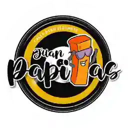 Juan Papitas  a Domicilio