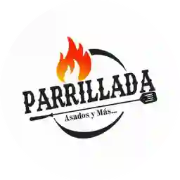 Parrillada Restaurante     a Domicilio